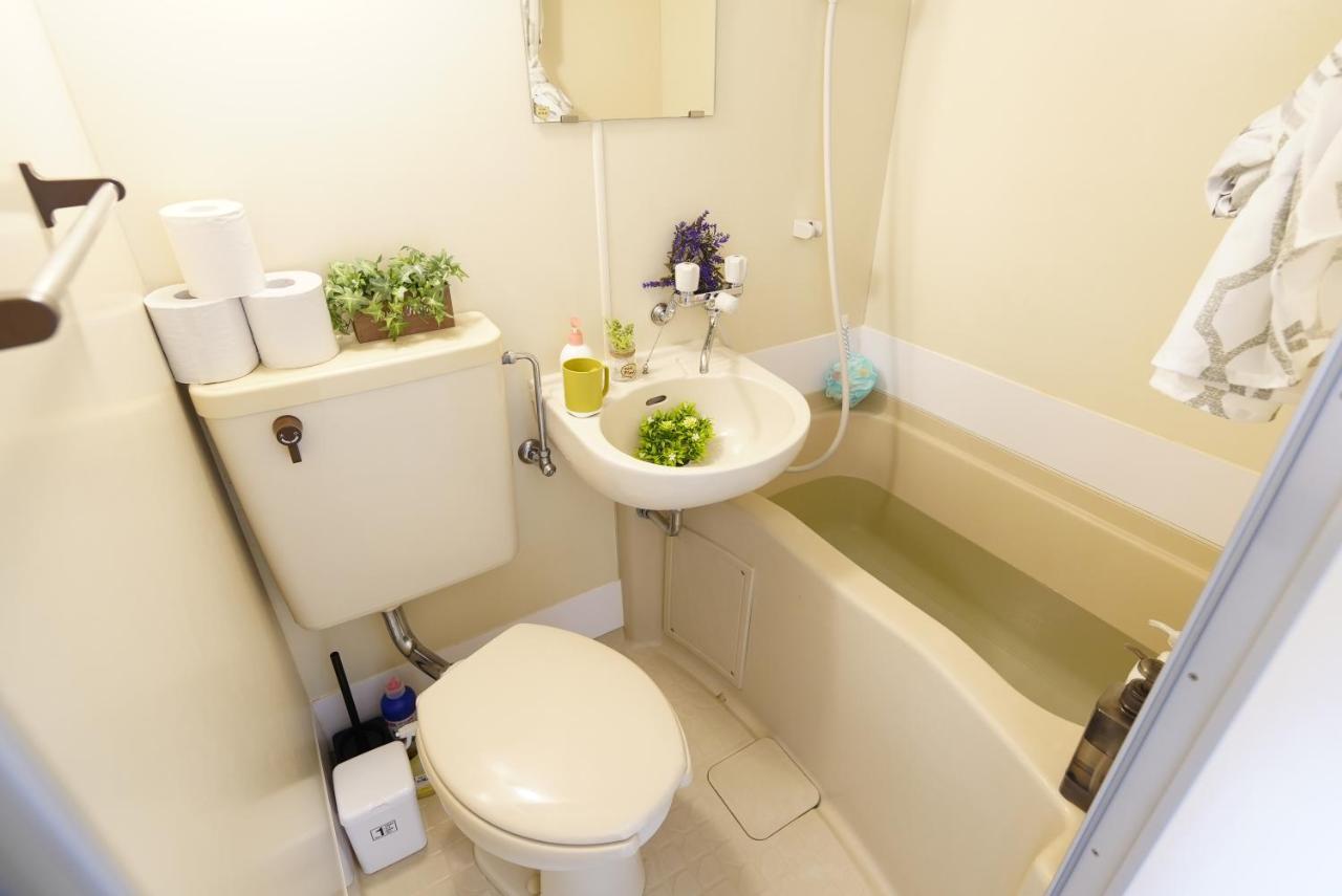 Sc Kameari 811 Apartamento *