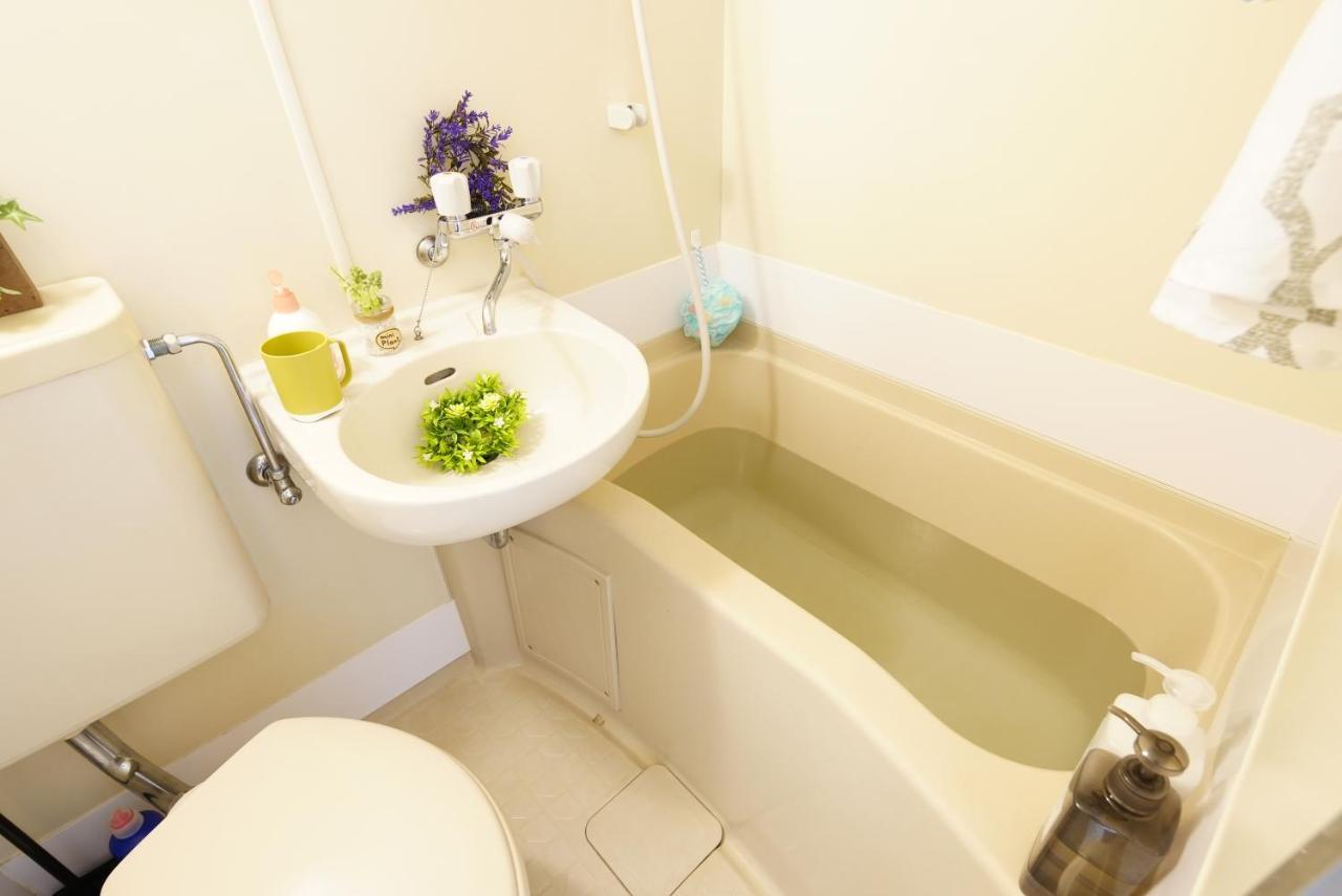Apartamento Sc Kameari 811 *