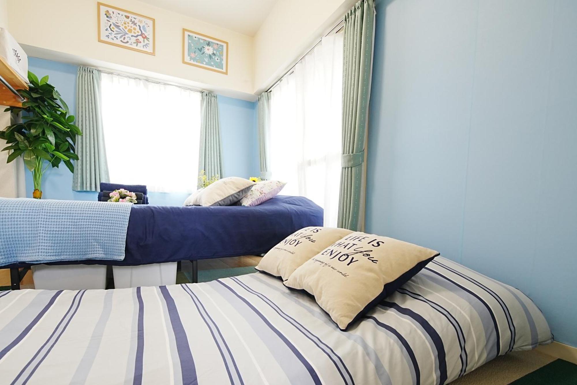 Sc Kameari 811 Apartamento Tóquio