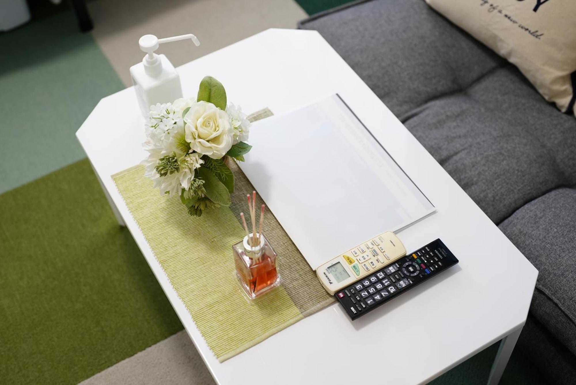 Sc Kameari 811 Apartamento Tóquio