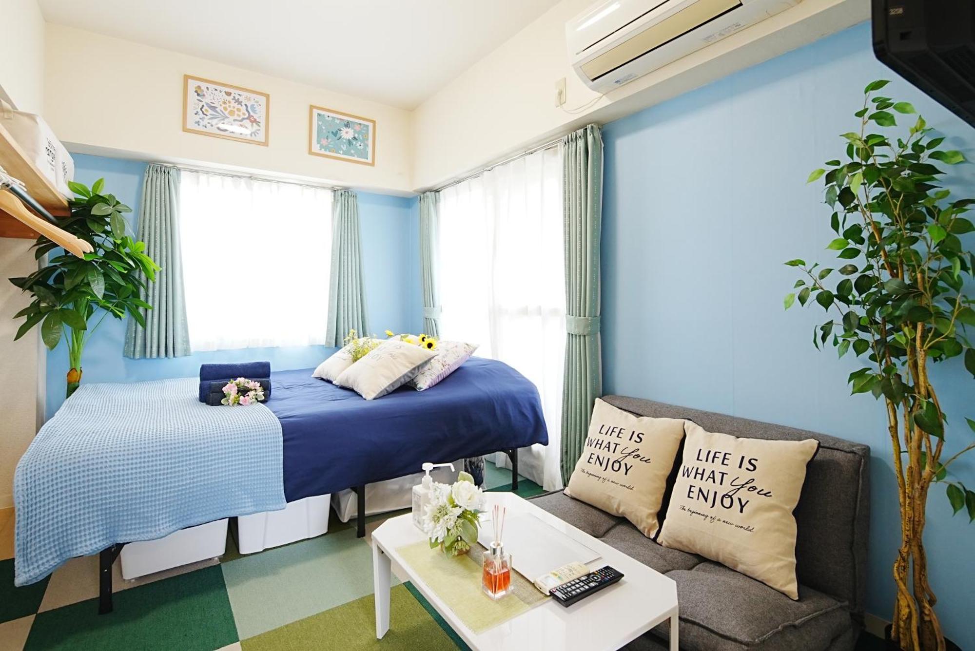 Apartamento Sc Kameari 811