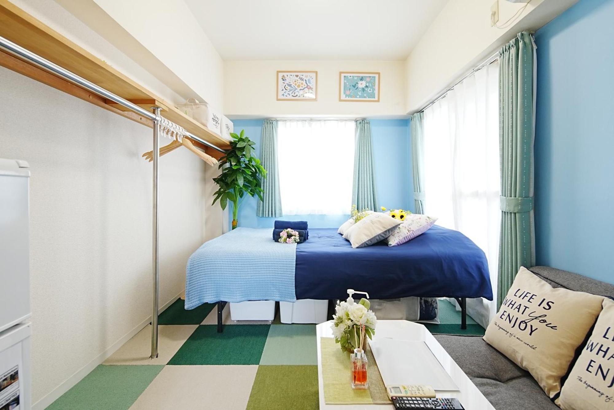 Apartamento Sc Kameari 811 *